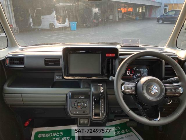 Suzuki SPACIA 2024-10 8277209-1