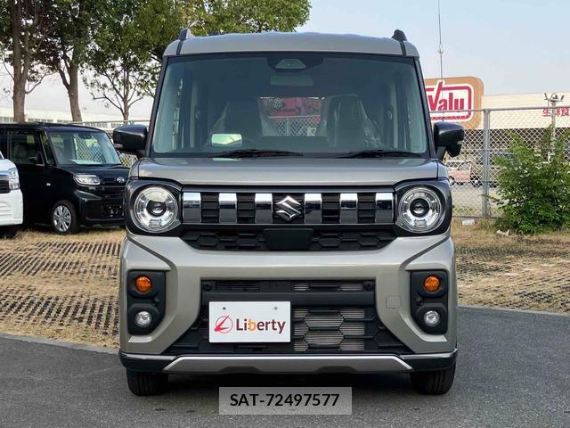 Suzuki SPACIA 2024-10 8277209-11