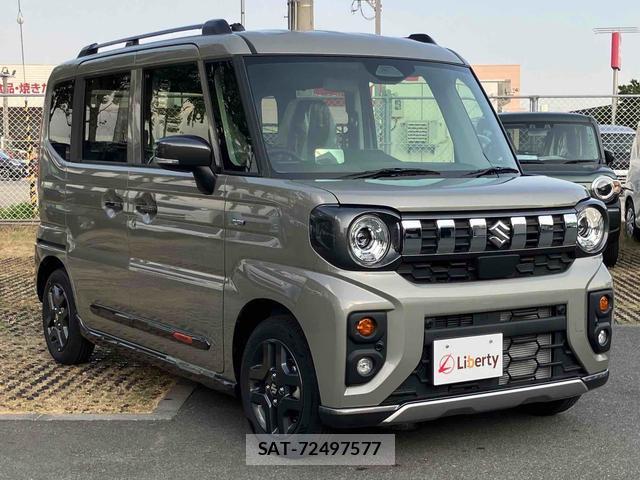 Suzuki SPACIA 2024-10 8277209-12