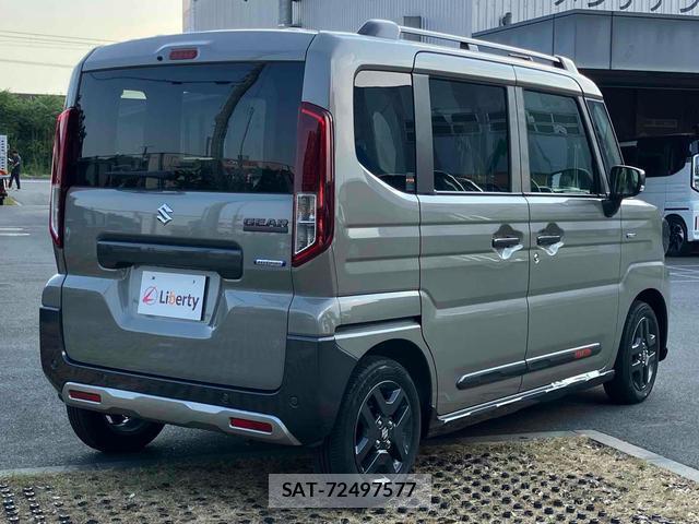Suzuki SPACIA 2024-10 8277209-14