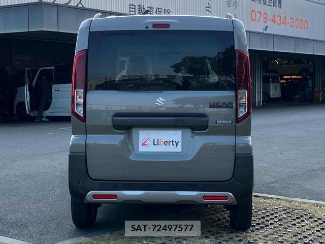 Suzuki SPACIA 2024-10 8277209-15
