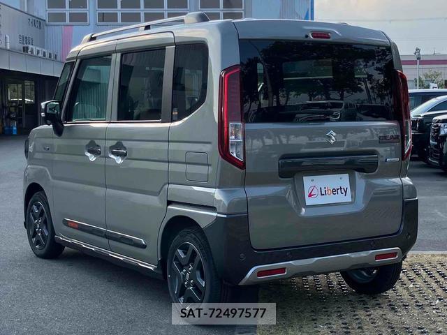 Suzuki SPACIA 2024-10 8277209-16