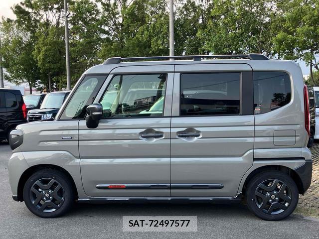 Suzuki SPACIA 2024-10 8277209-17
