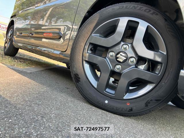 Suzuki SPACIA 2024-10 8277209-19