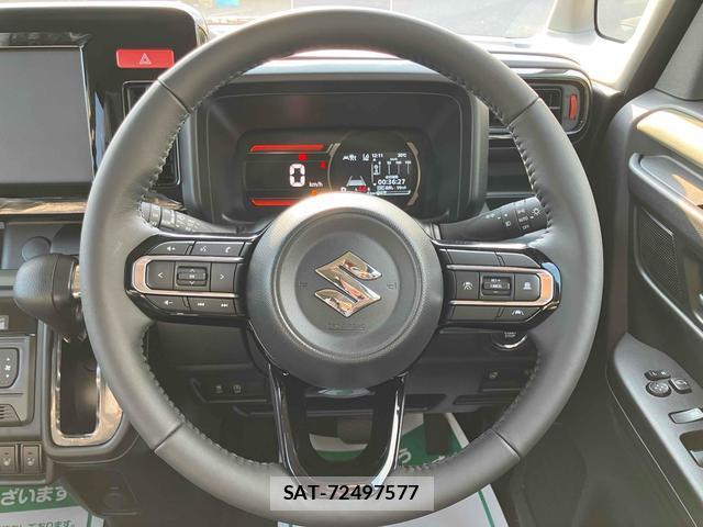 Suzuki SPACIA 2024-10 8277209-2