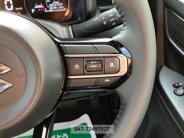 Suzuki SPACIA 2024-10 8277209-4