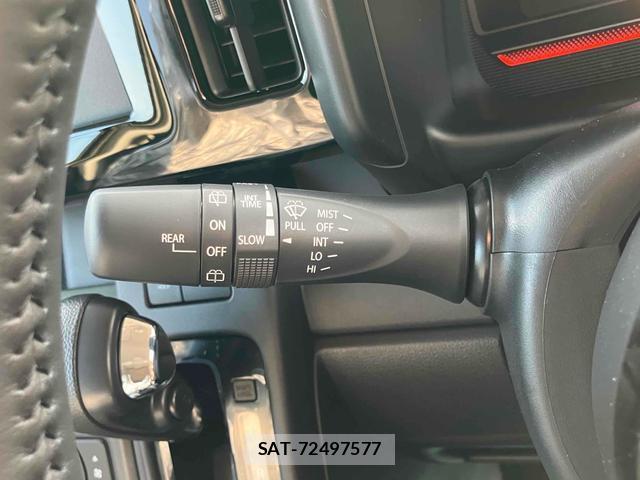 Suzuki SPACIA 2024-10 8277209-6