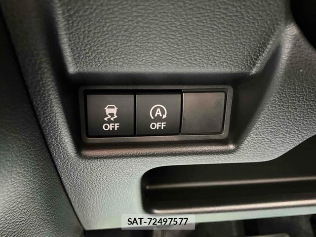 Suzuki SPACIA 2024-10 8277209-8