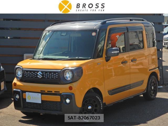 Suzuki SPACIA 2019-07 8277524-0
