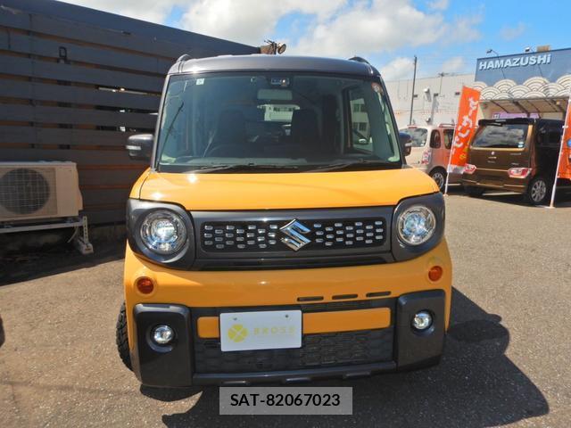Suzuki SPACIA 2019-07 8277524-1