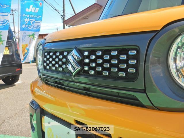 Suzuki SPACIA 2019-07 8277524-10