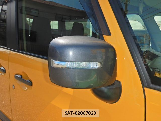 Suzuki SPACIA 2019-07 8277524-11