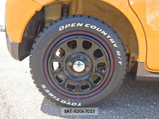 Suzuki SPACIA 2019-07 8277524-12