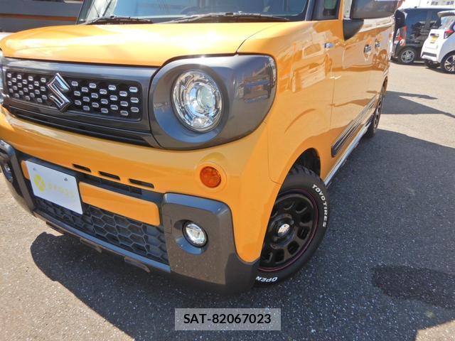 Suzuki SPACIA 2019-07 8277524-2