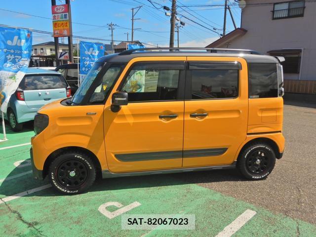 Suzuki SPACIA 2019-07 8277524-5