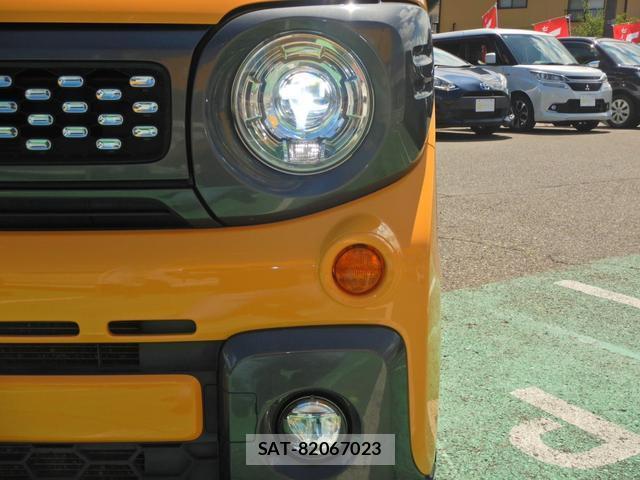 Suzuki SPACIA 2019-07 8277524-9