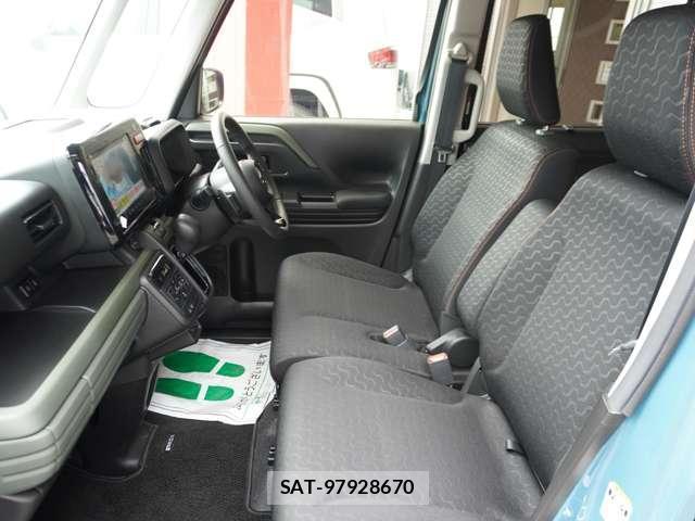 Suzuki SPACIA 2025-01 8277577-10