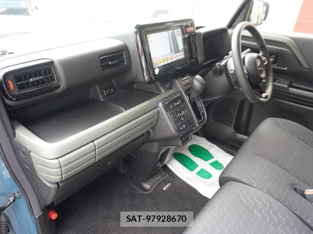 Suzuki SPACIA 2025-01 8277577-11