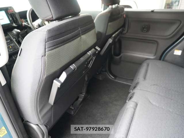 Suzuki SPACIA 2025-01 8277577-12
