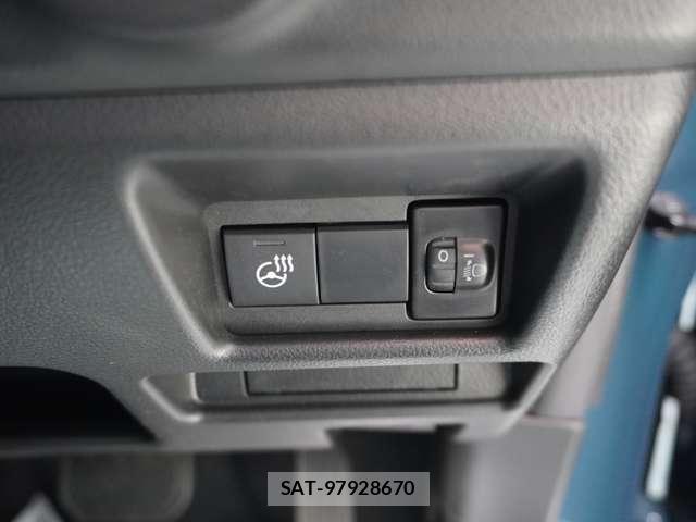 Suzuki SPACIA 2025-01 8277577-15