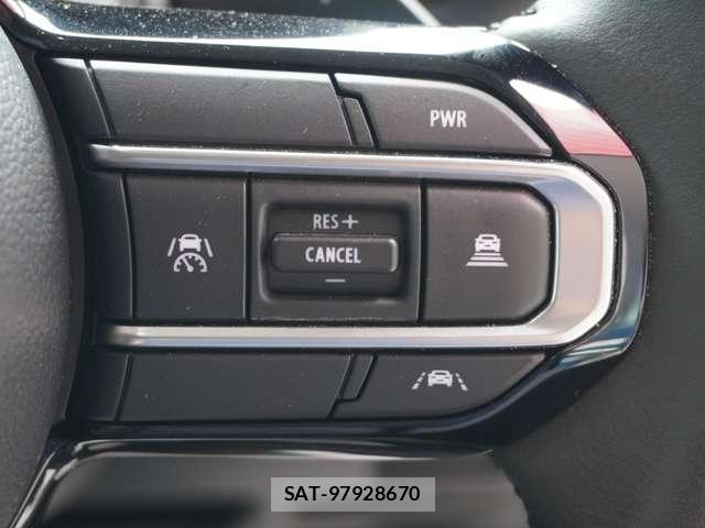 Suzuki SPACIA 2025-01 8277577-17