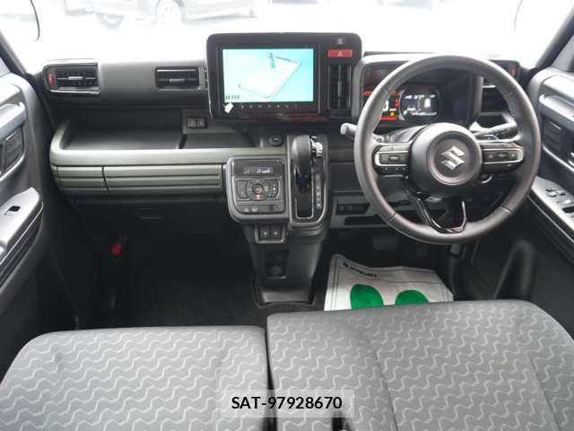 Suzuki SPACIA 2025-01 8277577-2
