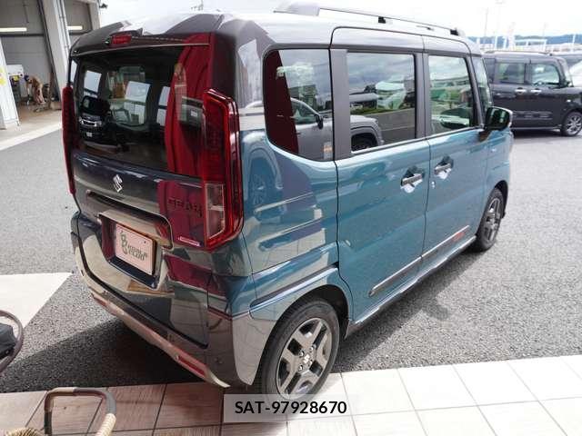 Suzuki SPACIA 2025-01 8277577-4