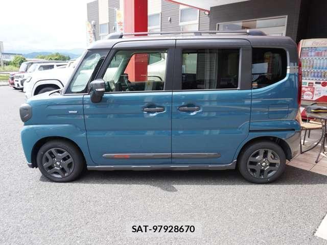 Suzuki SPACIA 2025-01 8277577-6