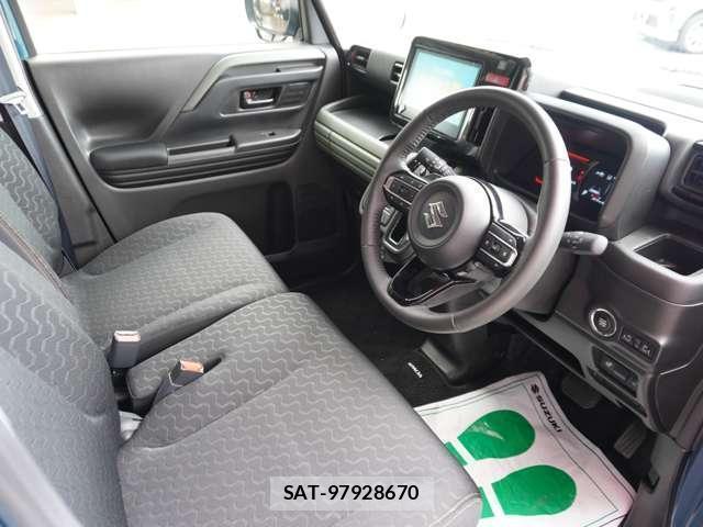 Suzuki SPACIA 2025-01 8277577-7