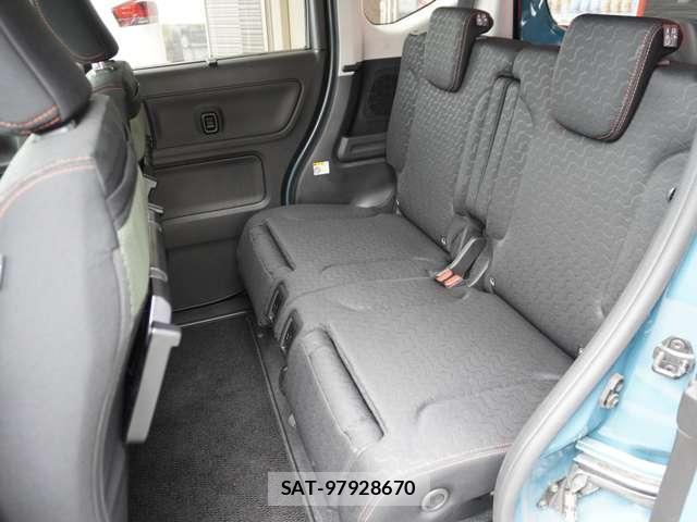 Suzuki SPACIA 2025-01 8277577-9