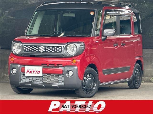 Suzuki SPACIA 2020-06 8277789-0
