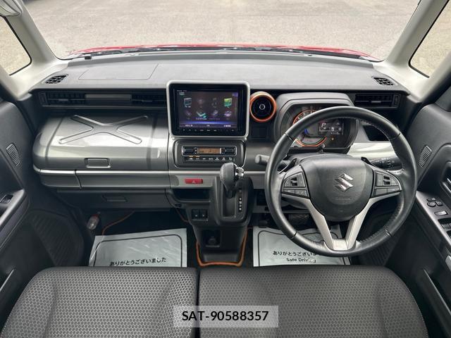 Suzuki SPACIA 2020-06 8277789-1