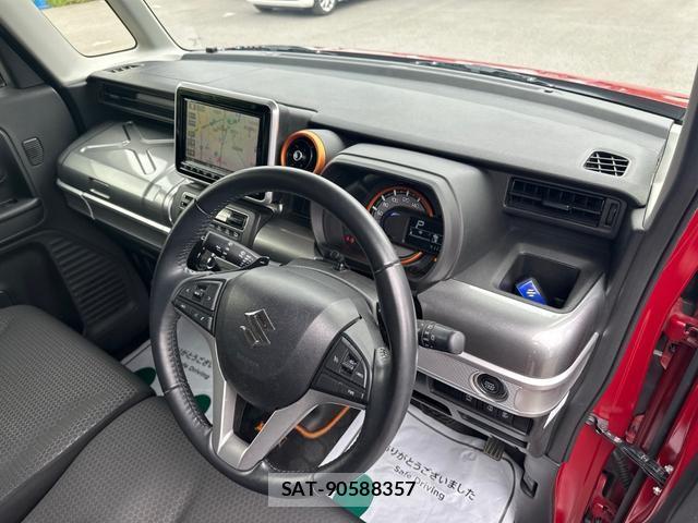 Suzuki SPACIA 2020-06 8277789-10