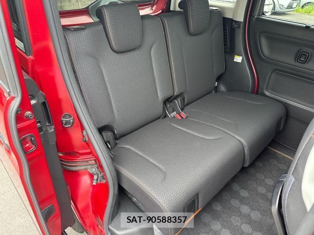 Suzuki SPACIA 2020-06 8277789-12