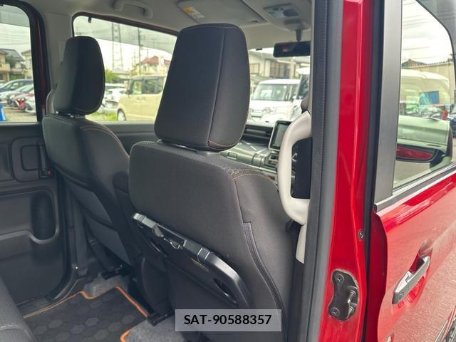 Suzuki SPACIA 2020-06 8277789-13