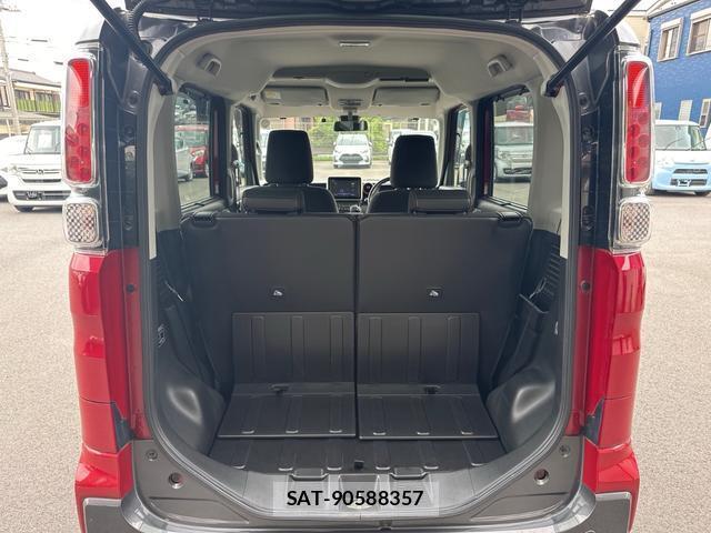 Suzuki SPACIA 2020-06 8277789-14