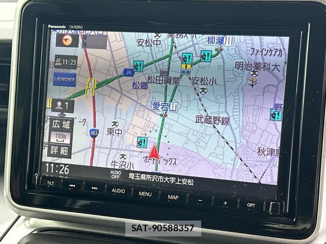 Suzuki SPACIA 2020-06 8277789-2