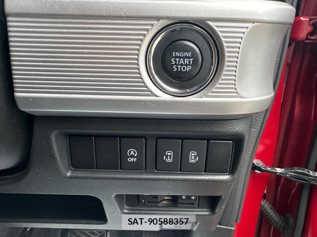 Suzuki SPACIA 2020-06 8277789-7