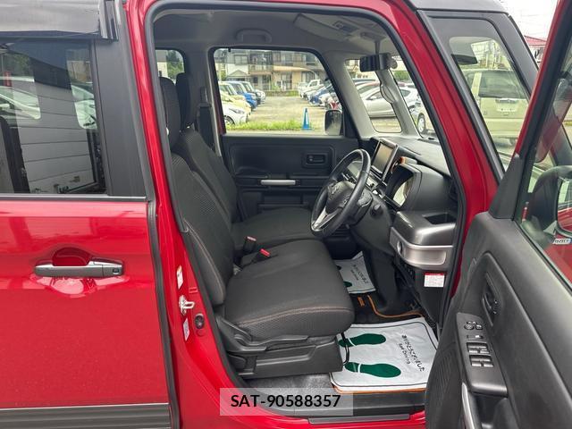 Suzuki SPACIA 2020-06 8277789-8