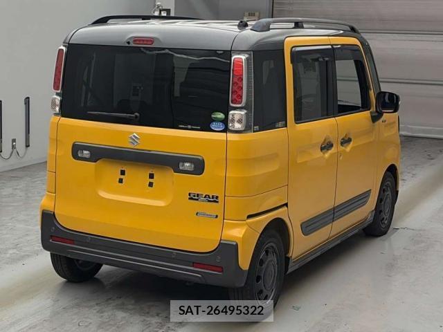 Suzuki SPACIA 2020-01 8277931-1
