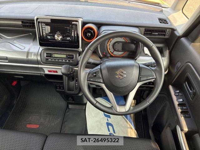 Suzuki SPACIA 2020-01 8277931-2