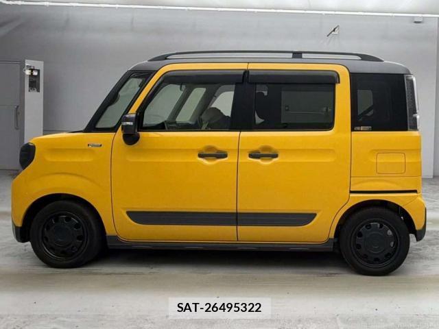 Suzuki SPACIA 2020-01 8277931-3