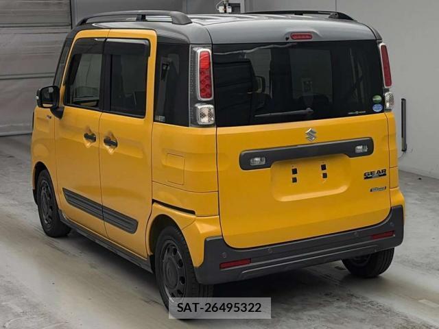 Suzuki SPACIA 2020-01 8277931-4