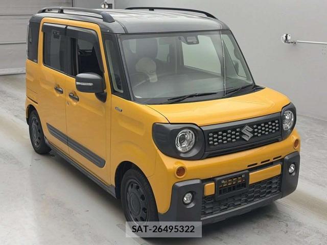 Suzuki SPACIA 2020-01 8277931-5