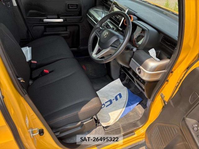 Suzuki SPACIA 2020-01 8277931-6