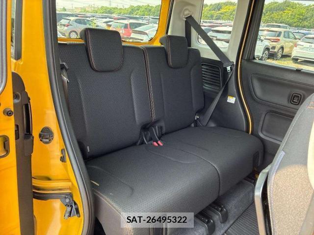 Suzuki SPACIA 2020-01 8277931-7