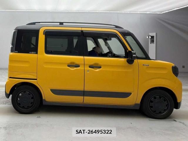 Suzuki SPACIA 2020-01 8277931-8