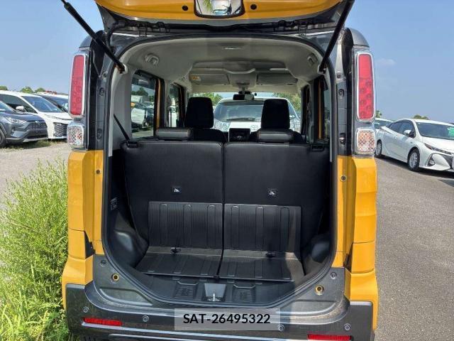 Suzuki SPACIA 2020-01 8277931-9