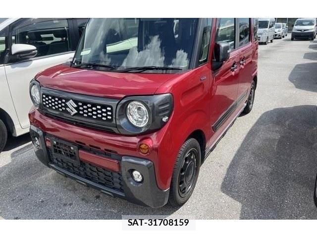 Suzuki SPACIA 2021-09 8277941-0