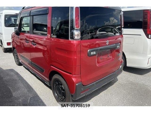 Suzuki SPACIA 2021-09 8277941-1